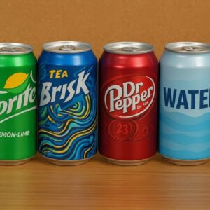 Drinks
